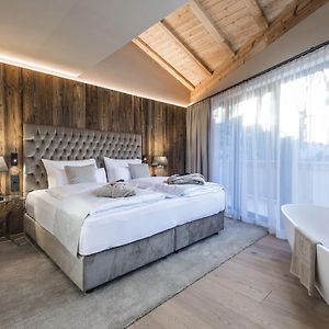 Suite comfort